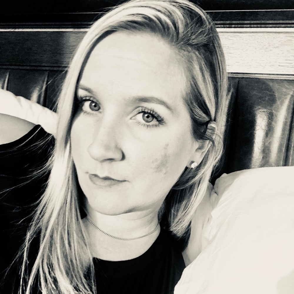 Meet your Posher, Rebecca